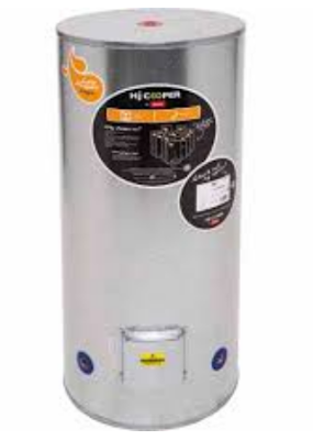 hot water heat pump NZ