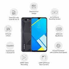 Realme C2 RMX1941 TESTED FIRMWARE
