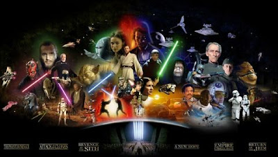 Star Wars Characters