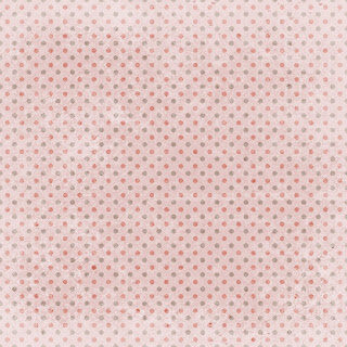 free digital background scrapbooking polka dot pattern pink design