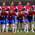 Selección de Costa Rica comienza excursión para enfrentar a Japón e Irlanda