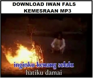 Download Lagu Kemesraan Milik Iwan Fals MP3
