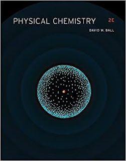 Physical Chemistry 2nd Edition