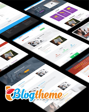 Wordpress Theme Salespro Idtheme