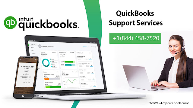QuickBooks Support Service | QuickBooks Online Support | QuickBooks payroll support
