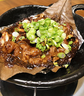 Toban Beef With Miso Sauce - Recipica