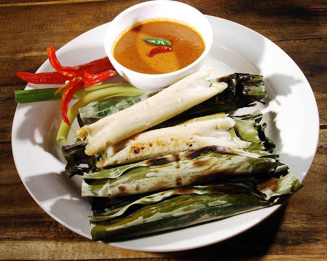  Pempek Otak Otak online - pre-order