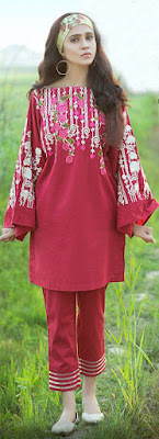 NEW KURTI DESIGNS