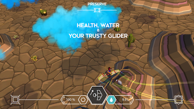 Cloud Chasers APK 102-Screenshot-2