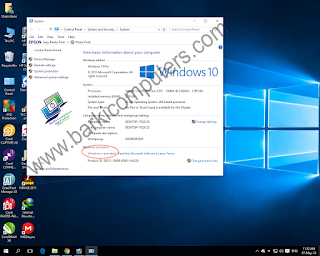 Windows 10 Complete ISO 32 and 64 bit with Serial Free Download