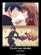 desmotivaciones anime de amor, desmotivaciones amor, anime amor, .