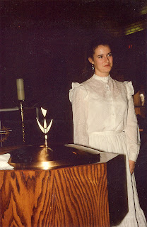 Lutheran baptism