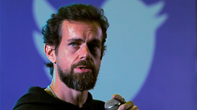 Twitter CEO, Jack Dorsey tweets photo of Nigerian flag at exactly 12am on June 12