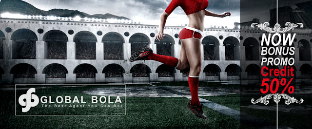 Promo Menarik Agen Judi Bola Globalbola888