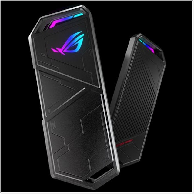 Asus ROG Strix Arion