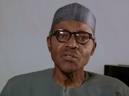 BUHARI: Old Age Won't Affect my Job as President