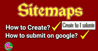 How to Submit Sitemap to Google