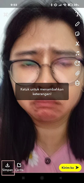 How To Get Crying Filter On Tiktok 5