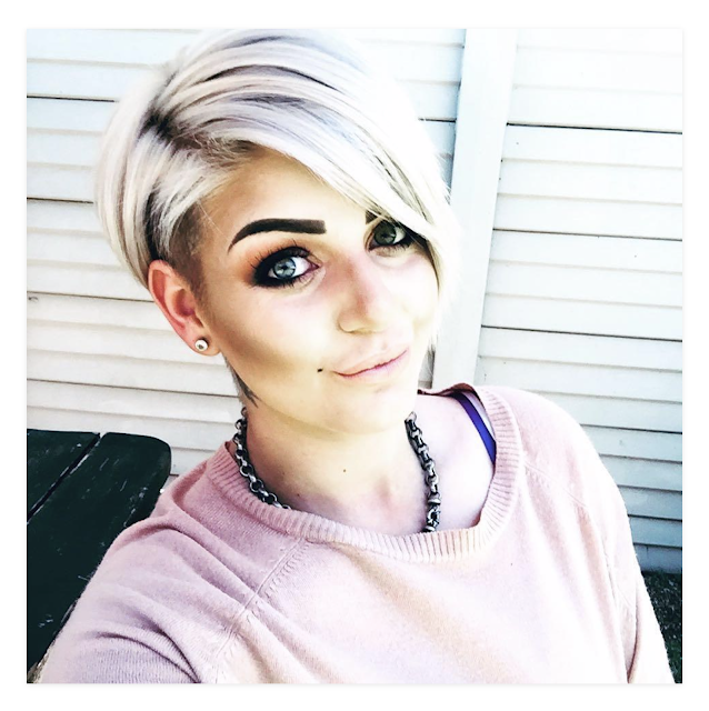 2019 pixie haircuts for girls