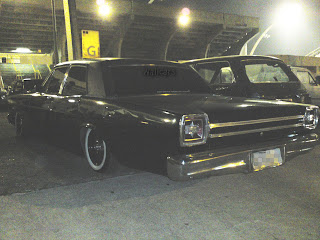 ford galaxie