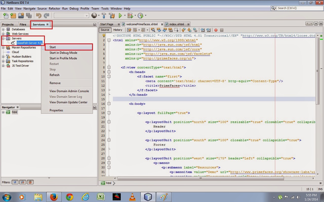 How-To-Create-Web-Application-using-JSF-PrimeFaces-component-JAVA-EE-7-in-NetBeans-IDE-7.3-and-with-Glass-Fish-Web-Application-Server,-netbeans-ide-tutorial,custom-web-application-development,-java-application-development,java-ee-7,-java-editor,-java-development-tool,-custom-web-software-development, web-server-java-web-application,-java-web-software-development,-glass-fish-web-application-server,jsf-2-tutorial,-primefaces-tutorial,-primefaces-jsf-component