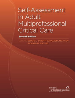 Self-Assessment in Adult Multiprofessional Critical Care pdf freee download