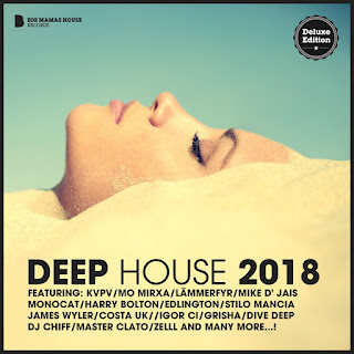 MP3 download Various Artists - Deep House 2018 (Deluxe Version) iTunes plus aac m4a mp3