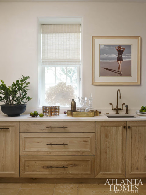 21 Breathtaking Kitchens in Atlanta Homes