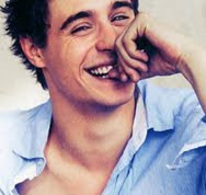 Max Irons for Commons and Sense