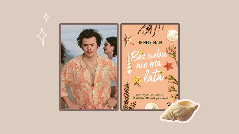 Harry Styles outfits as book covers