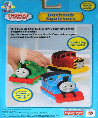 Wonderful Thomas the tank engine bath toys for toddlers bathroom playtime swimming fun water games