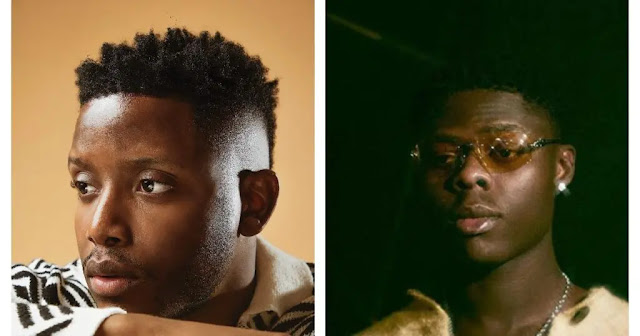 Chike and Mohbad's "Egwu" Continues to Make Waves in Afrobeat Scene