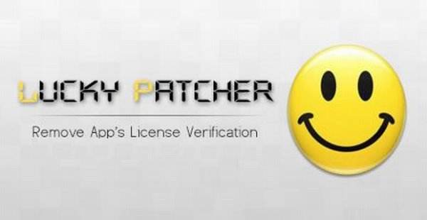 Lucky Patcher Installer