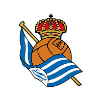 Logo Real Sociedad