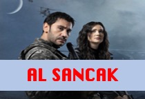 Ver Telenovela Al Sancak Capítulos Completos online español gratis