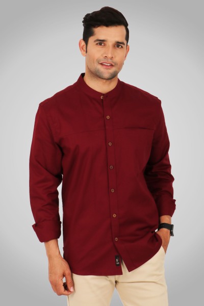 Formal shirt for men