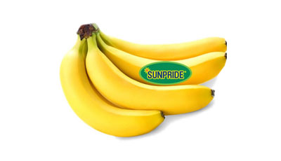 Pisang Sunpride / Cavendish