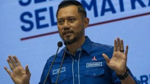 Saiful Anam Urai Alasan AHY Belum Cocok Jadi Capres 2024