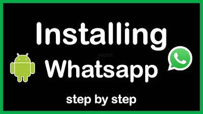 How to Download Whatsapp