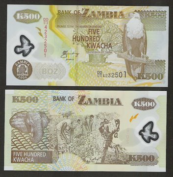 kwacha