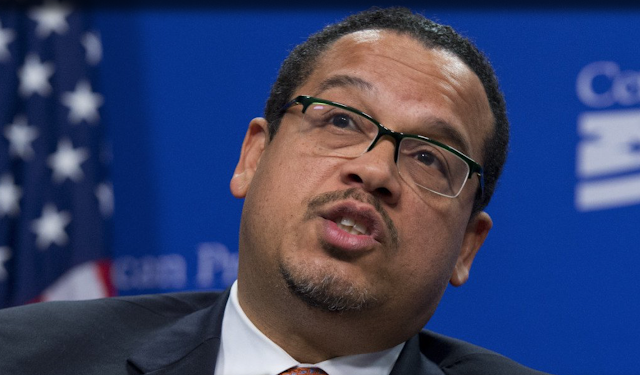 DNC Contender Keith Ellison Wasn't Smeared, He Was Exposed