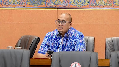 Biaya Produksi Migor Kemasan di Bawah Rp 10 Ribu, Andre Rosiade: Catat, yang Untung Oligarki!