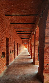 Cellular jail