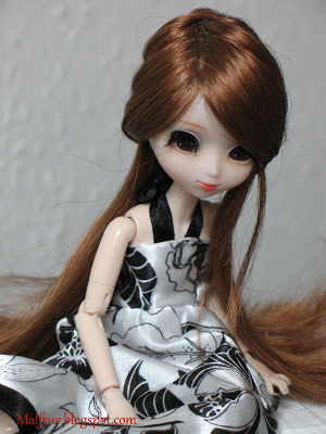 ciuchy dla pullip