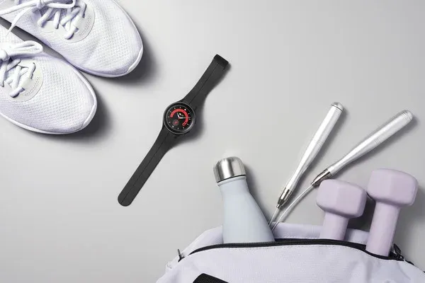The Samsung Galaxy Watch5 Series Lets You Live Your Best Active Lifestyle