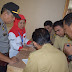 BNNK Cianjur, Test Urine 100 orang PNS di Dinas PU Bina Marga Kabupaten Cianjur 