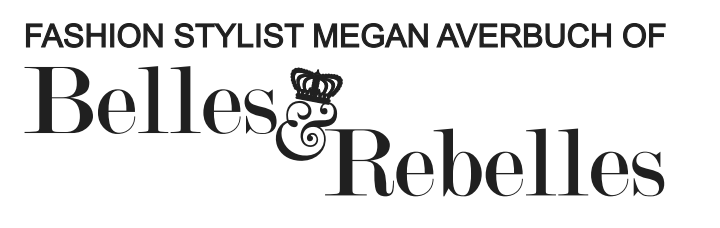 Belles&Rebelles Portfolio:Editorial/Photo Work