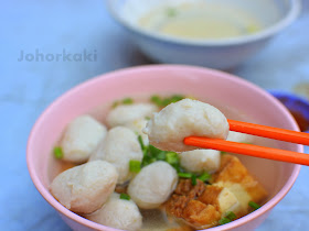 Fish-Ball-Tofu-Noodle-Kulai-Centre-Point-Johor