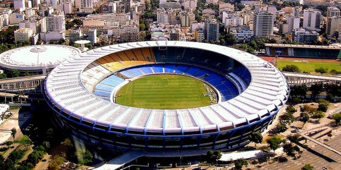 Stadion Maracana