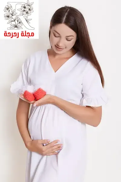 حساسية الحمل